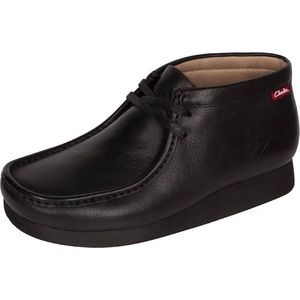 Clarks Stinson Hi Men's Wallabee Boots